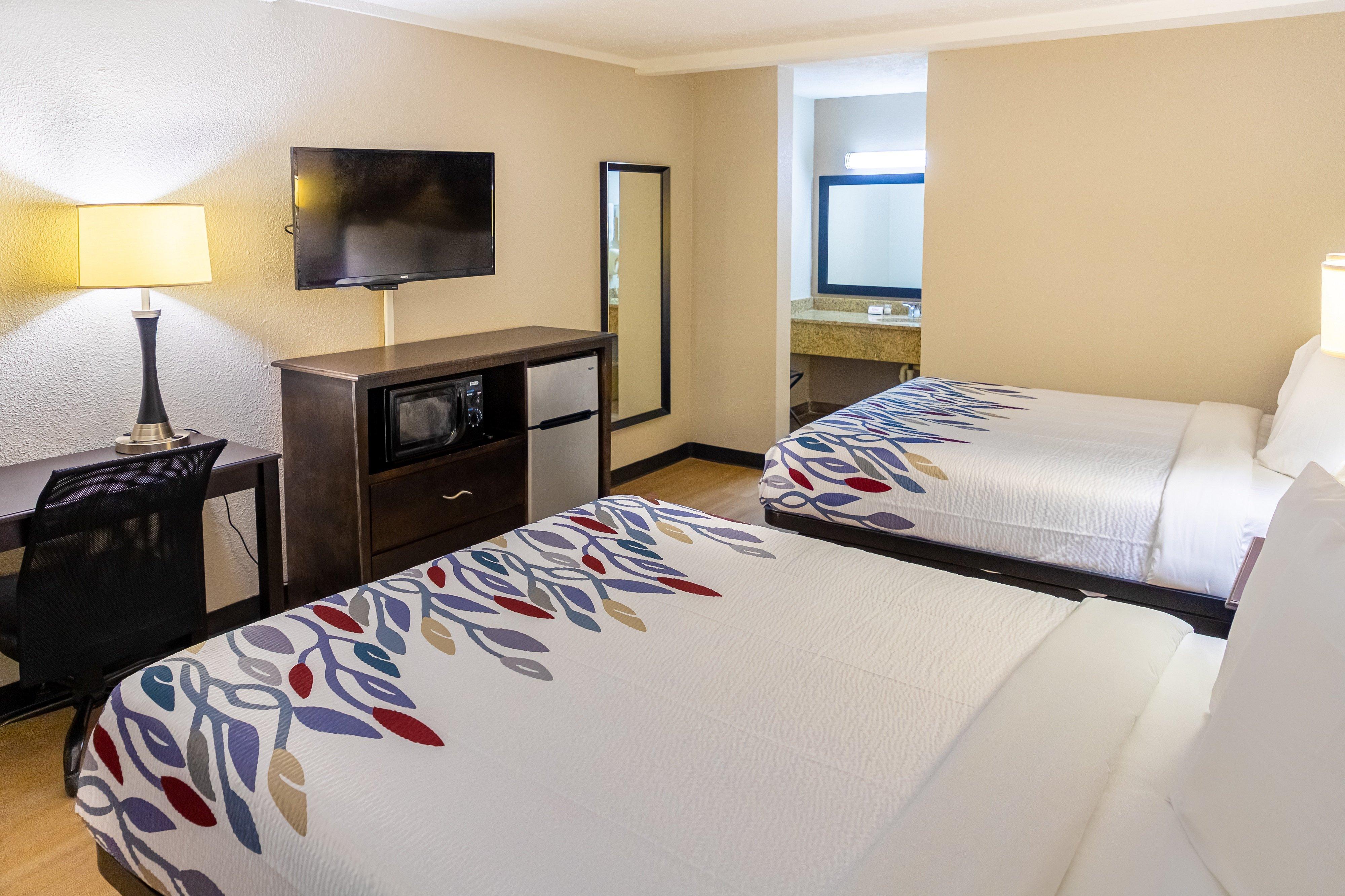 Red Roof Inn Savannah - Richmond Hill I-95 Ngoại thất bức ảnh